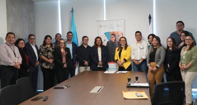 IHT y Se Mujer firman acta de la constitución del Comité de Inclusión, Diversidad y Género de la Secretaría de Turismo